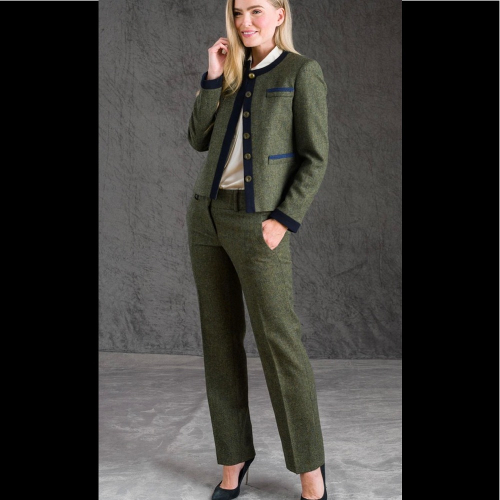 Patrick Murphy Pants - image 1